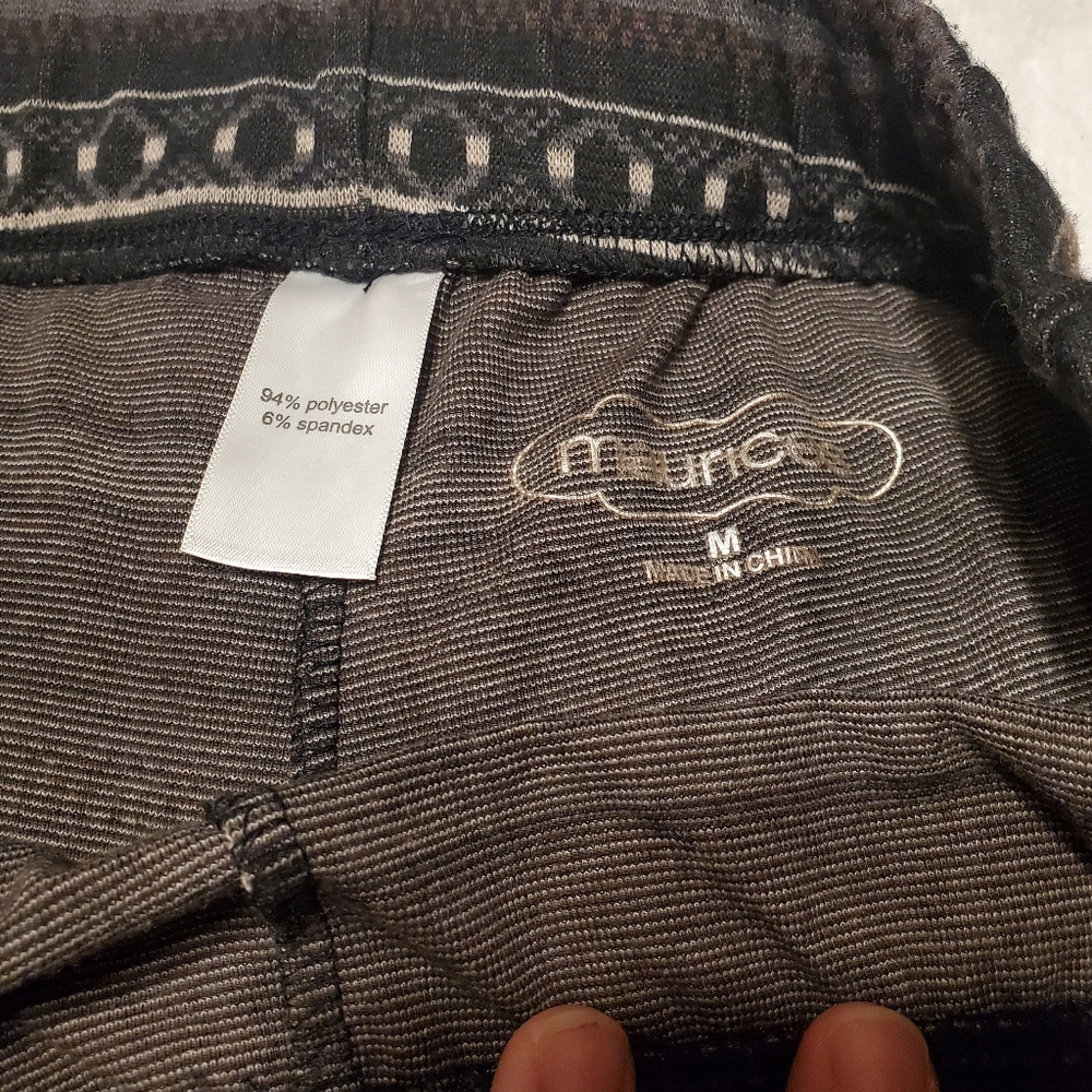 Maurices Leggings - Picture 4 of 6